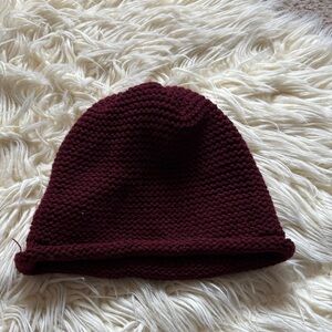 Zara knit women’s hat